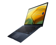 ASUS Zenbook UX3402VA-KN158W 14 i5-1340P/16GB/512GB SSD/14,0" 2,8K OLED TOUCH 90Hz/W11 (Niebieski) - 1115280 - zdjęcie 3